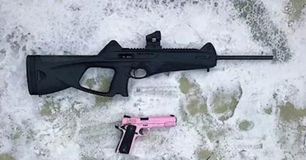 Small Shooter - Image 5